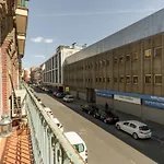 Stylish And Bright - 2Bd 1Bth- Atocha