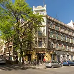 Stylish And Bright - 2Bd 1Bth- Atocha
