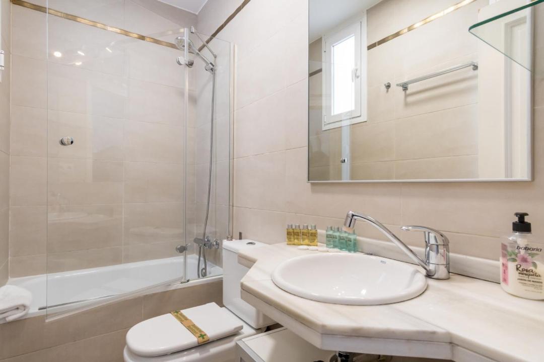 Apartamento Stylish And Bright - 2bd 1bth- Atocha