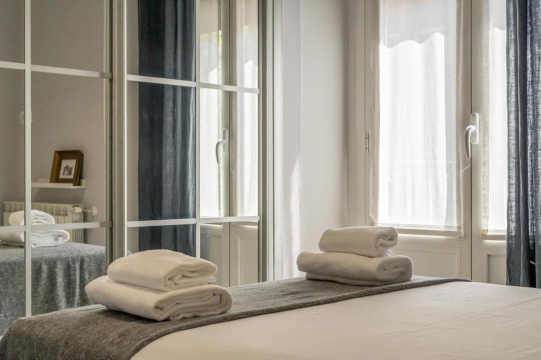 Stylish And Bright - 2bd 1bth- Atocha Apartamento *