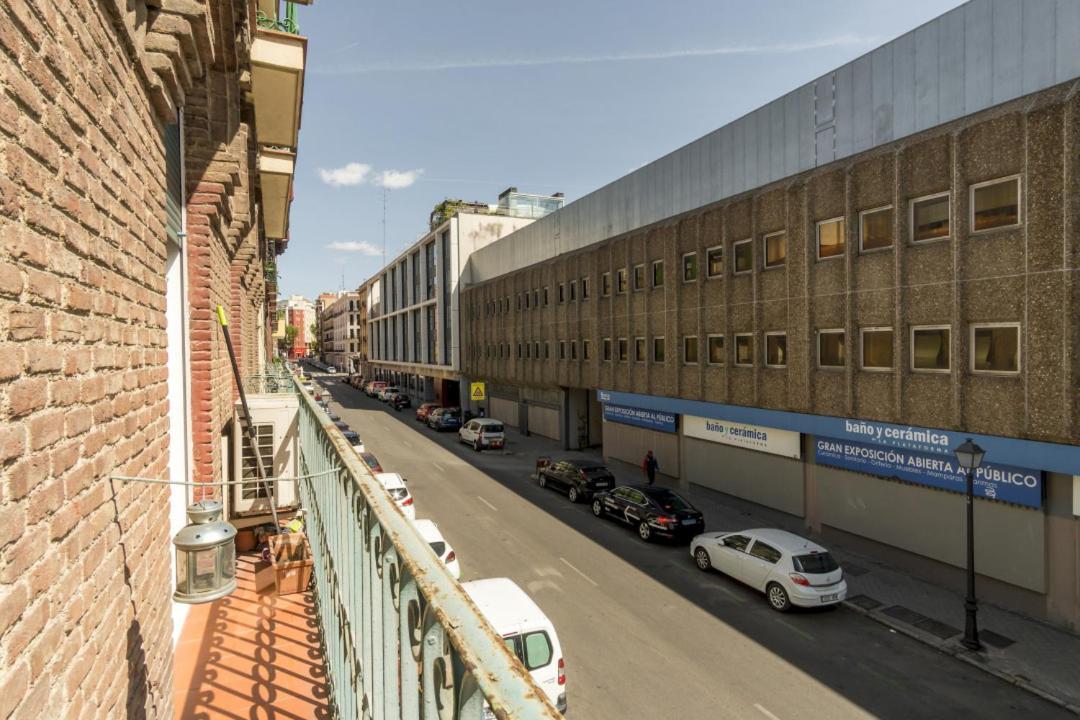 Stylish And Bright - 2bd 1bth- Atocha Apartamento