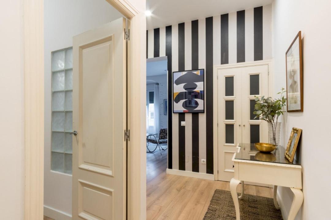 Stylish And Bright - 2bd 1bth- Atocha *