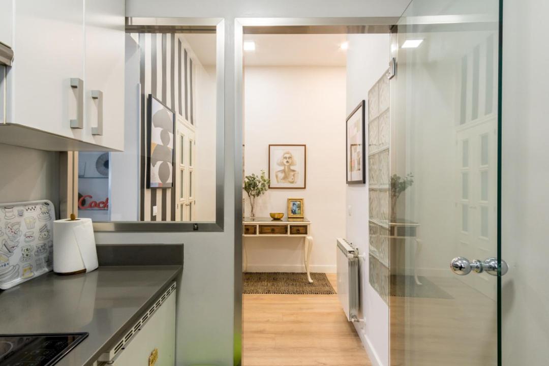 Stylish And Bright - 2bd 1bth- Atocha *