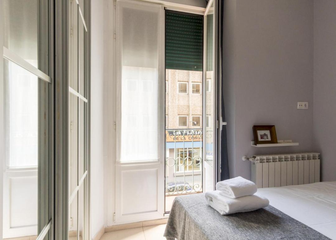 Stylish And Bright - 2bd 1bth- Atocha Apartamento