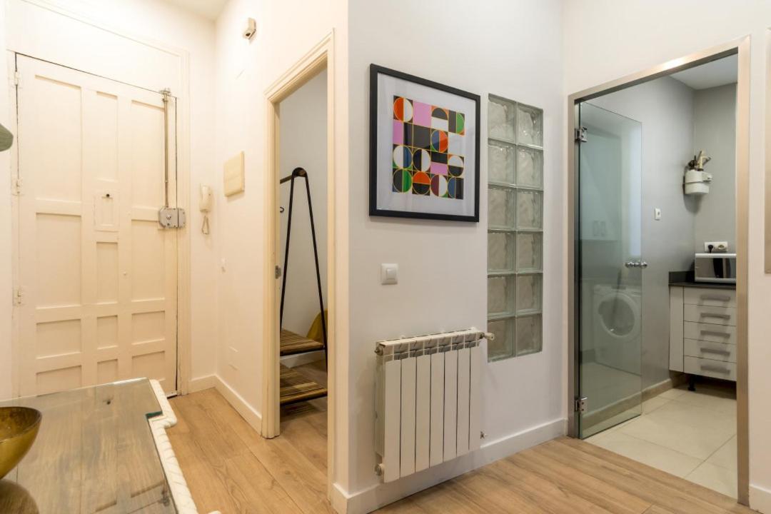 Stylish And Bright - 2bd 1bth- Atocha