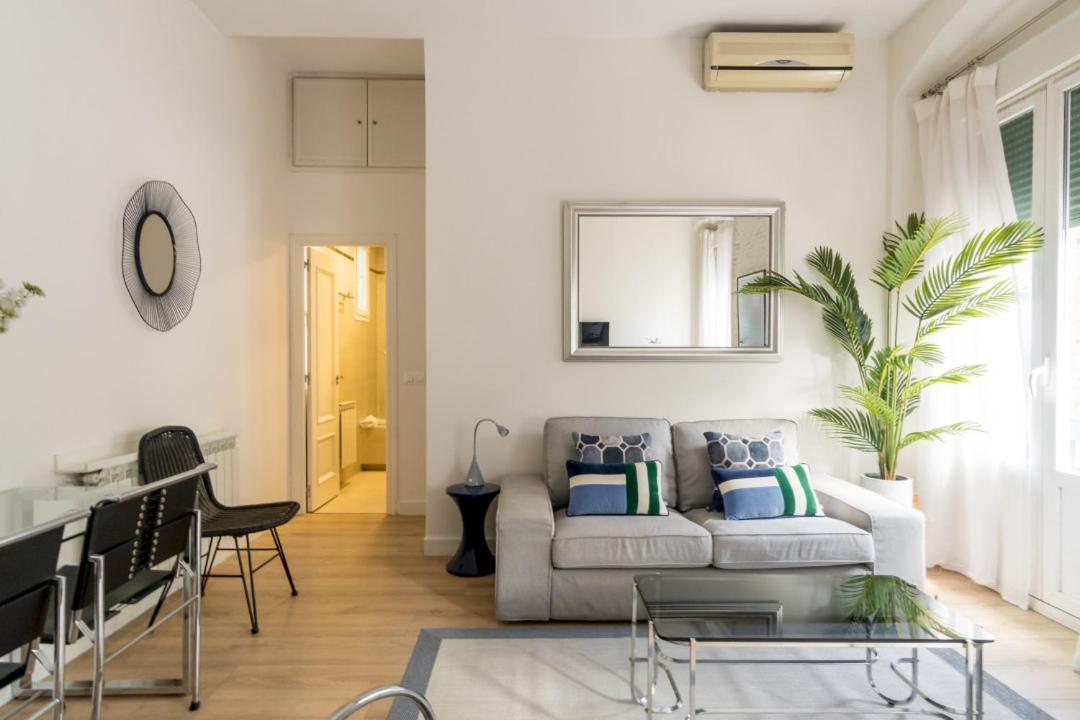 Stylish And Bright - 2bd 1bth- Atocha Apartamento *