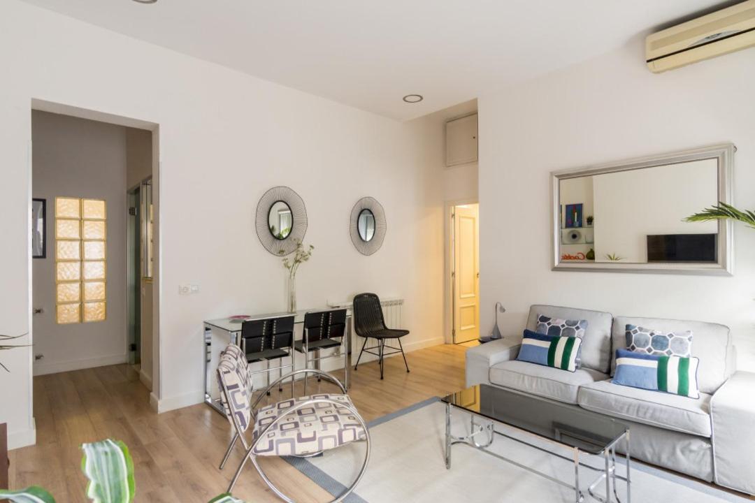 Stylish And Bright - 2bd 1bth- Atocha Apartamento