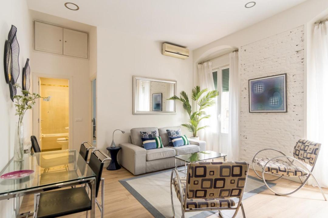 Stylish And Bright - 2bd 1bth- Atocha *